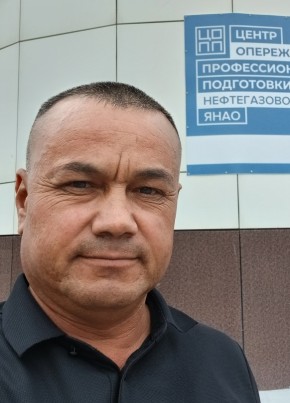 Хайрулло из Москвы 51 год