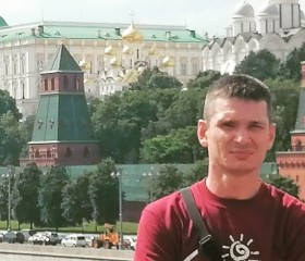 Andrej, 43 года, Кумертау