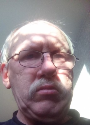 Nikolay, 64, Russia, Yaroslavl