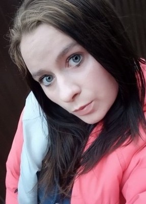 Витя, 28, Рэспубліка Беларусь, Клічаў