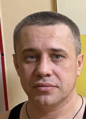Сергей из Сорочинска 41 год