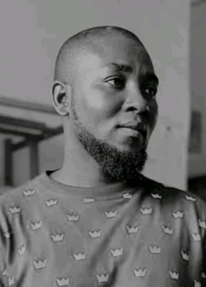 Alain, 32, Republic of Cameroon, Yaoundé