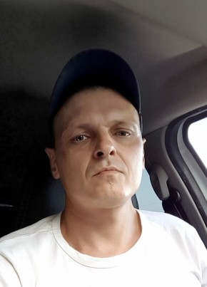 Алексей, 43, Россия, Кропоткин