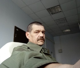 Юрий, 57 лет, Екатеринбург