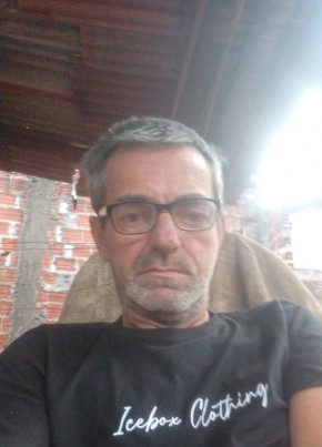 José из Maringá 55 лет