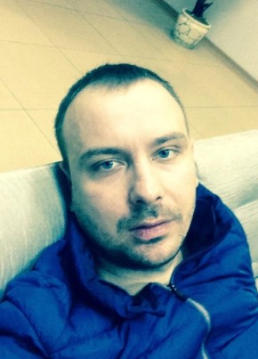 Станислав из Ступино 38 лет