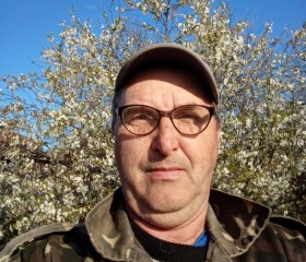 Духов Владимир, 65 лет, Тамбов