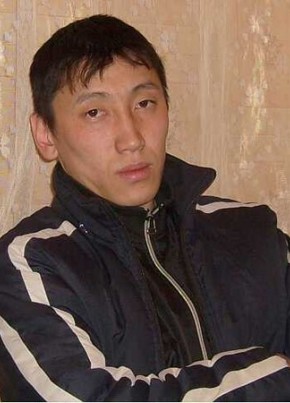Савелий, 36, Россия, Хабаровск
