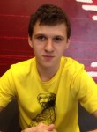 Илья, 28 лет, Самара