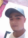 Jhon Sebastián R, 23 года, Cartago