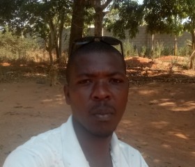 Harrison Manda, 35 лет, Mzuzu