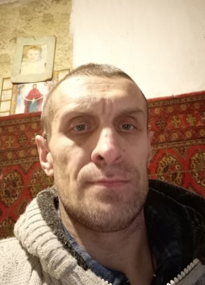 Владислав, 46, Україна, Харків