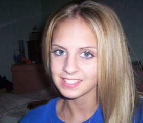 Алина, 25 лет, Уфа