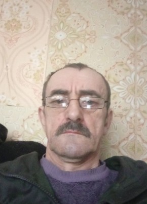 Никалаи, 57, Россия, Кузнецк
