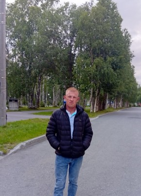 Алекс из Ковдора 41 год