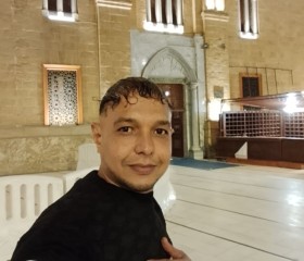 وليدالهمامى, 33, Halwan