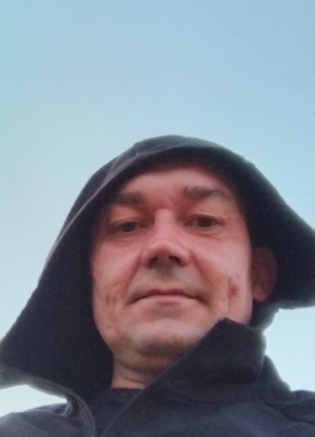 Aleksandr, 37, Russia, Blagoveshchensk (Amur)