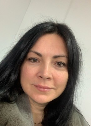 Natalya, 45, Russia, Saint Petersburg