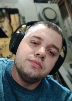 Dimka, 26, Russia, Karachev