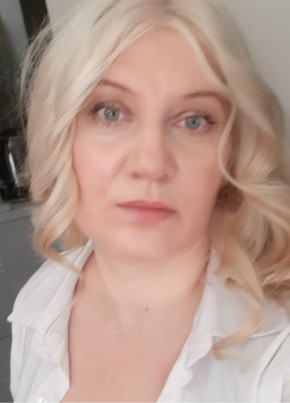 Елена из Донецка 46 лет