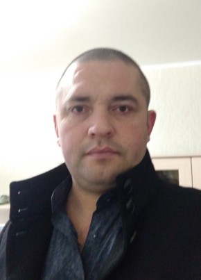 Владимир из Москвы 44 года