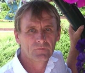 Fedor, 56 лет, Фастів