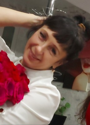 Елена, 56, Россия, Шарыпово