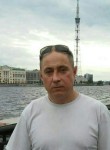 Иван, 53 года, Санкт-Петербург