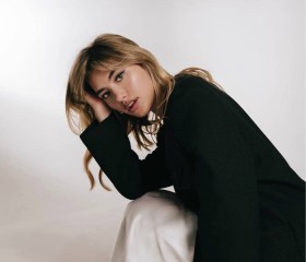 Alina, 29, Jakarta