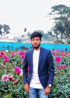 Md Ashik, 26, India, Bangaon (State of West Bengal)