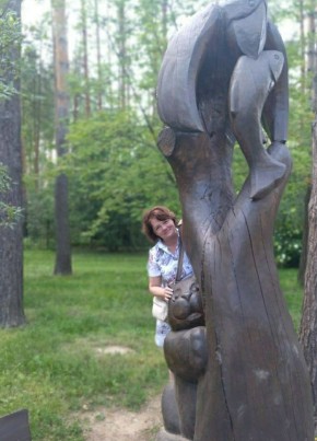Ирина из Иваново 50 лет