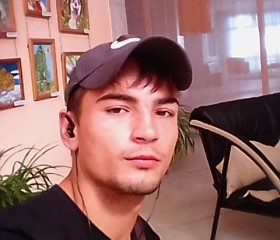 ЕГОР, 24 года, Иркутск