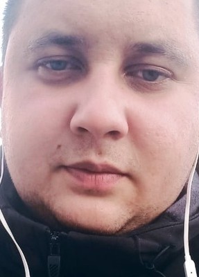Кирилл, 24, Россия, Новый Уренгой