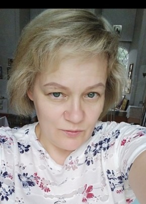 Ксения, 54, Россия, Кунгур
