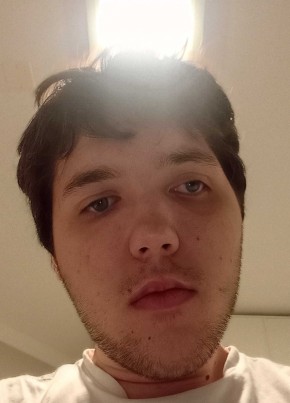 Guilherme из Brusque 19 лет