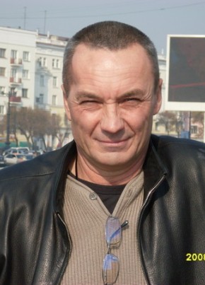andrey, 65, Россия, Хабаровск