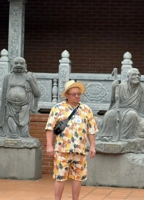 Yuriy, 52, Russia, Sysert