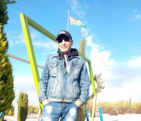 Anas1jordan, 44, Amman