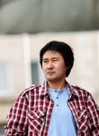 Temir, 34 года, Бишкек