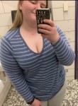 abby, 22 года, Willmar