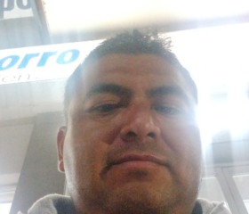 Rodolfo, 37, Martinez de la Torre