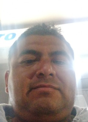 Rodolfo, 38, Mexico, Martinez de la Torre