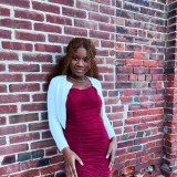 Samatha, 22  , Anoka