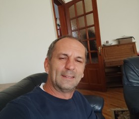 Dragan, 49 лет, Београд