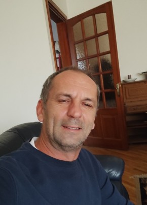Dragan, 49, Србија, Београд