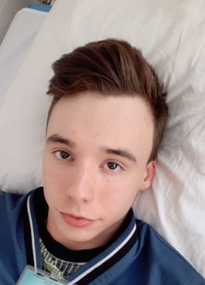 Ivan, 26, Russia, Saratov