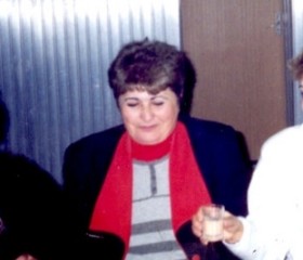 anahit, 63 года, Երեվան