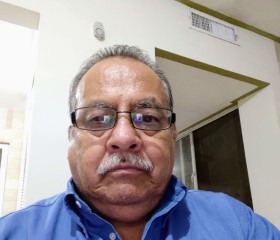 Máximo, 59, Gomez Palacio