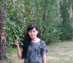 Анна, 60 лет, Бердск
