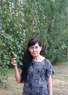 Анна, 60, Россия, Бердск